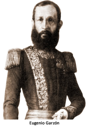 Eugenio Garzón